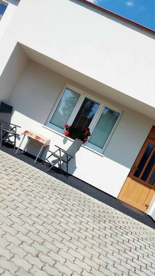 Apartman Jaruska Tyn nad Vltavou Luaran gambar
